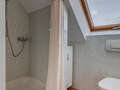 roof terrace apartment München Maxvorstadt - Westen 01 2. bathroom 1607