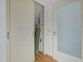 roof terrace apartment München Maxvorstadt - Westen 03 hall 1607
