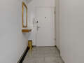 roof terrace apartment München Maxvorstadt - Westen 04 hall 1607