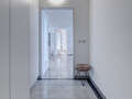 roof terrace apartment München Maxvorstadt - Westen 05 hall 1607
