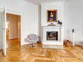 apartment München Schwabing (links der Leopoldstraße) 03 living room 1624