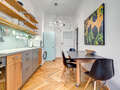 apartment München Schwabing (links der Leopoldstraße) 03 kitchen 1624