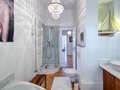 apartment München Schwabing (links der Leopoldstraße) 01 bathroom 1624