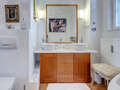 apartment München Schwabing (links der Leopoldstraße) 02 bathroom 1624