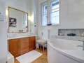 apartment München Schwabing (links der Leopoldstraße) 03 bathroom 1624