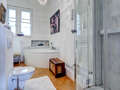 apartment München Schwabing (links der Leopoldstraße) 04 bathroom 1624