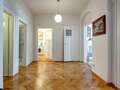 apartment München Schwabing (links der Leopoldstraße) 03 hall 1624