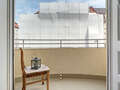 apartment München Schwabing (links der Leopoldstraße) 03 balcony 1624