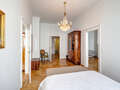 apartment München Schwabing (links der Leopoldstraße) 04 sleeping area 1624