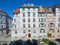 apartment München Schwabing (links der Leopoldstraße) 01 view 1624