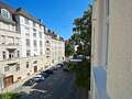 apartment München Schwabing (links der Leopoldstraße) 02 view 1624