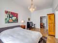 apartment München Schwabing (links der Leopoldstraße) 03 2. sleeping area 1624