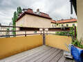apartment München Schwabing-West (rund um den Hohenzollernplatz) 01 balcony 1628