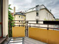 apartment München Schwabing-West (rund um den Hohenzollernplatz) 02 balcony 1628