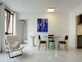 apartment München Schwabing-West (rund um den Hohenzollernplatz) 03 living room 1628
