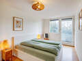 apartment München Schwabing-West 01 bedroom 1632