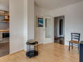 roof terrace apartment München Johanneskirchen 04 living room 164