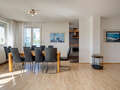roof terrace apartment München Johanneskirchen 05 living room 164