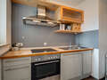 roof terrace apartment München Johanneskirchen 01 kitchen 164