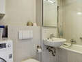 roof terrace apartment München Johanneskirchen 02 bathroom 164