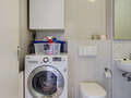 roof terrace apartment München Johanneskirchen 03 bathroom 164