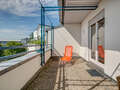 roof terrace apartment München Johanneskirchen 01 terrace 164