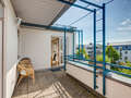 roof terrace apartment München Johanneskirchen 02 terrace 164