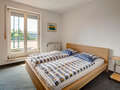roof terrace apartment München Johanneskirchen 01 sleeping area 164