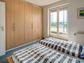 roof terrace apartment München Johanneskirchen 02 sleeping area 164