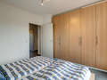 roof terrace apartment München Johanneskirchen 03 sleeping area 164