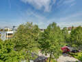roof terrace apartment München Johanneskirchen 05 view 164