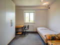 roof terrace apartment München Johanneskirchen 01 2. sleeping area 164