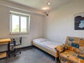 roof terrace apartment München Johanneskirchen 02 2. sleeping area 164
