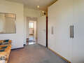 roof terrace apartment München Johanneskirchen 04 2. sleeping area 164