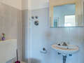 roof terrace apartment München Johanneskirchen 01 guest toilet 164