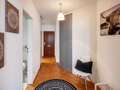 apartment München Schwabing (links der Leopoldstraße) 01 hall 1660