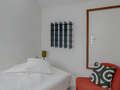 maisonette München Maxvorstadt - Museumsviertel 02 sleeping area 1668
