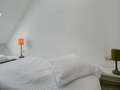 maisonette München Maxvorstadt - Museumsviertel 03 sleeping area 1668