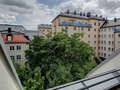 maisonette München Maxvorstadt - Museumsviertel 01 view 1668