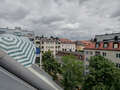 maisonette München Maxvorstadt - Museumsviertel 02 view 1668