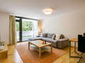apartment München Schwabing-Nord (zw. Belgrad- & Leopoldstraße) 02 living room 1675