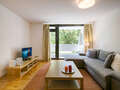 apartment München Schwabing-Nord (zw. Belgrad- & Leopoldstraße) 03 living room 1675