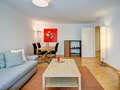 apartment München Schwabing-Nord (zw. Belgrad- & Leopoldstraße) 05 living room 1675