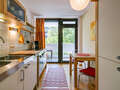 apartment München Schwabing-Nord (zw. Belgrad- & Leopoldstraße) 02 kitchen 1675