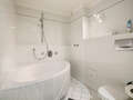 apartment München Schwabing-Nord (zw. Belgrad- & Leopoldstraße) 02 bathroom 1675