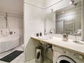 apartment München Schwabing-Nord (zw. Belgrad- & Leopoldstraße) 04 bathroom 1675