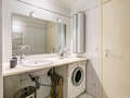 apartment München Schwabing-Nord (zw. Belgrad- & Leopoldstraße) 05 bathroom 1675