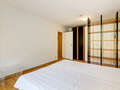 apartment München Schwabing-Nord (zw. Belgrad- & Leopoldstraße) 04 sleeping area 1675
