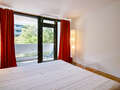 apartment München Schwabing-Nord (zw. Belgrad- & Leopoldstraße) 05 sleeping area 1675