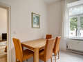 apartment München Schwabing (links der Leopoldstraße) 04 kitchen 1680